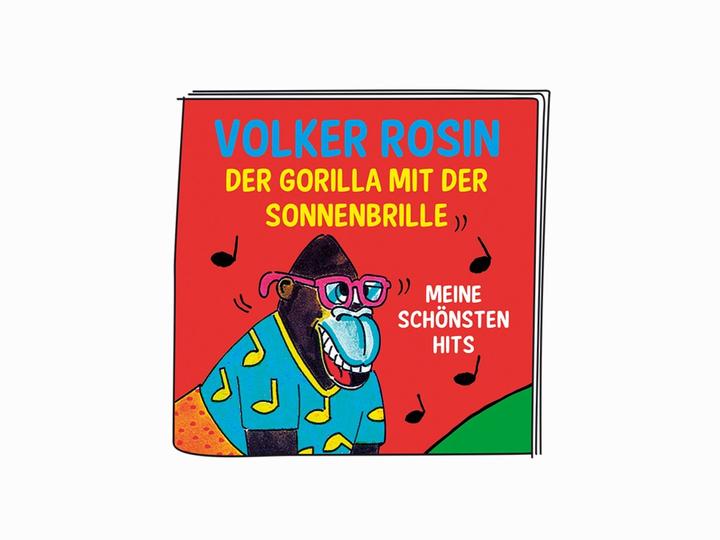 Actual product image Tonies The gorilla with the sunglasses (German)