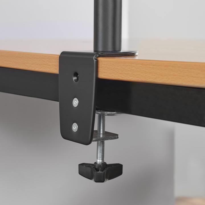 Produktbild Hama Monitorhalterung (Wand, 31.89")