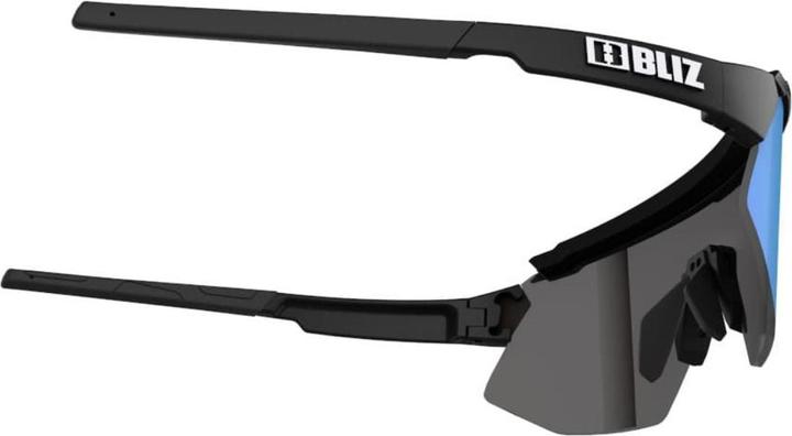 Immagine prodotto Bliz Brezza (Nero opaco, Chiaro, Marrone w Blu multi)