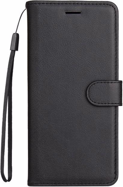 Productafbeelding MU Classic Classic II Lederen Boekomslag Serie (Vivo Y21s, Vivo Y33s, Vivo Y21)