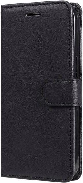Productafbeelding MU Classic Classic II Lederen Boekomslag Serie (Vivo Y21s, Vivo Y33s, Vivo Y21)