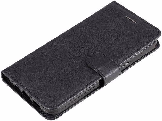 Productafbeelding MU Classic Classic II Lederen Boekomslag Serie (Vivo Y21s, Vivo Y33s, Vivo Y21)