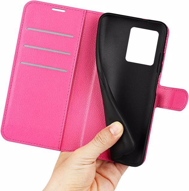 Immagine prodotto MU Classic Serie di copertine per libri in pelle Litchi (ZTE Blade V30)
