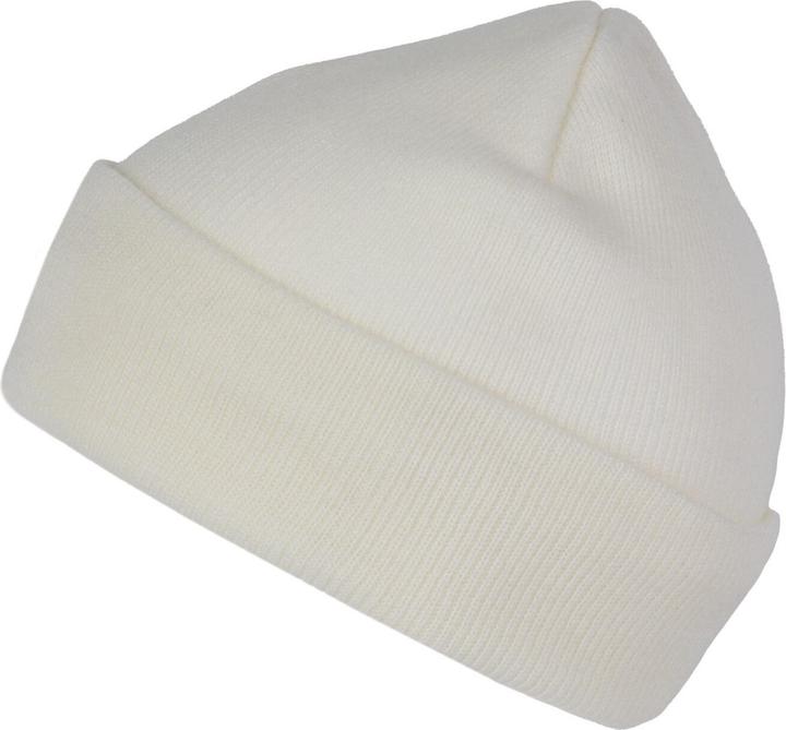 Immagine prodotto K-up Cappello riciclato con polsino in maglia