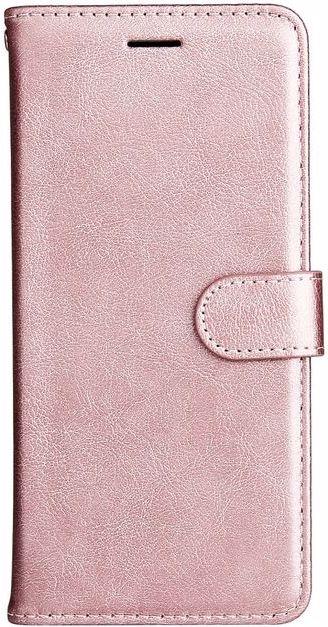 Productafbeelding MU Classic Classic II Lederen Boekomslag Serie (Vivo Y21s, Vivo Y33s, Vivo Y21)