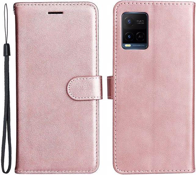 Roze goud