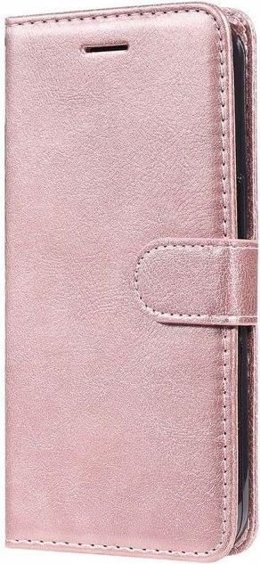 Productafbeelding MU Classic Classic II Lederen Boekomslag Serie (Vivo Y21s, Vivo Y33s, Vivo Y21)