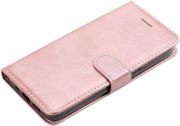 Productafbeelding MU Classic Classic II Lederen Boekomslag Serie (Vivo Y21s, Vivo Y33s, Vivo Y21)