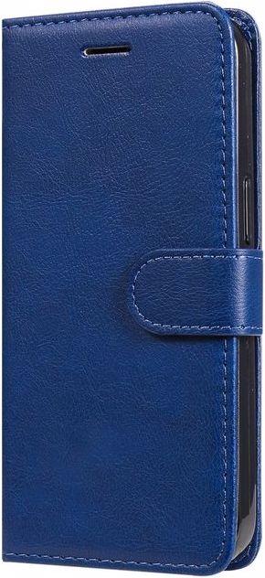 Produktbild MU Classic Classic II Leder Bookcover Series (Vivo Y21s, Vivo Y33s, Vivo Y21)