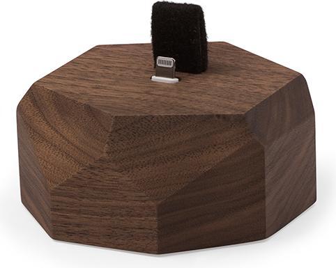 Image du produit Oakywood Station d'accueil pour iPhone - Docking station - Lightning