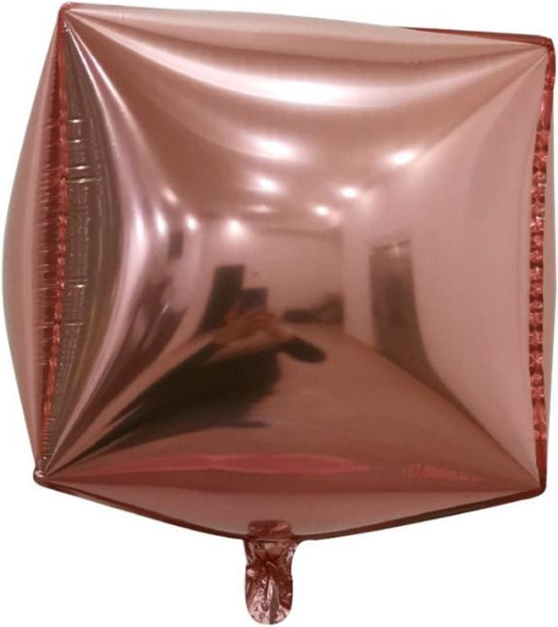 Image du produit Realmax Cube 4D Ballon