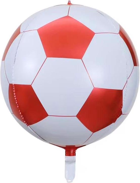 Image du produit Realmax Ballon de football 4D