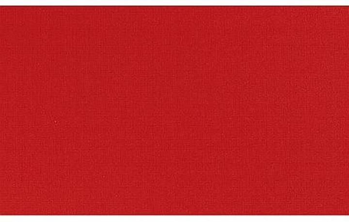 Actual product image Duni Centre blanket 84 x 84 cm red (84 x 84 cm)