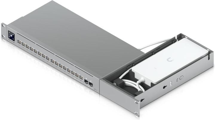 Actual product image Ubiquiti Mounting kit UACC-PRO-MAX-16-RM for USW-PRO-MAX-16/POE (Rackmount kit)