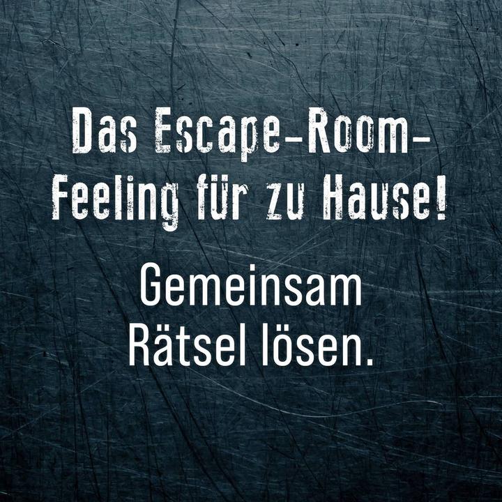 Produktbild Kosmos EXIT - Das verfluchte Labyrinth (Deutsch)