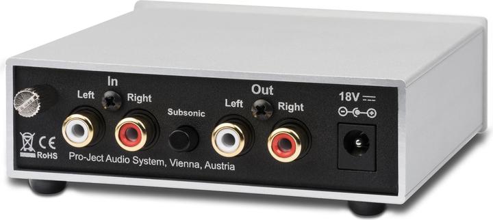 Image du produit Pro-Ject Boîte phono S2