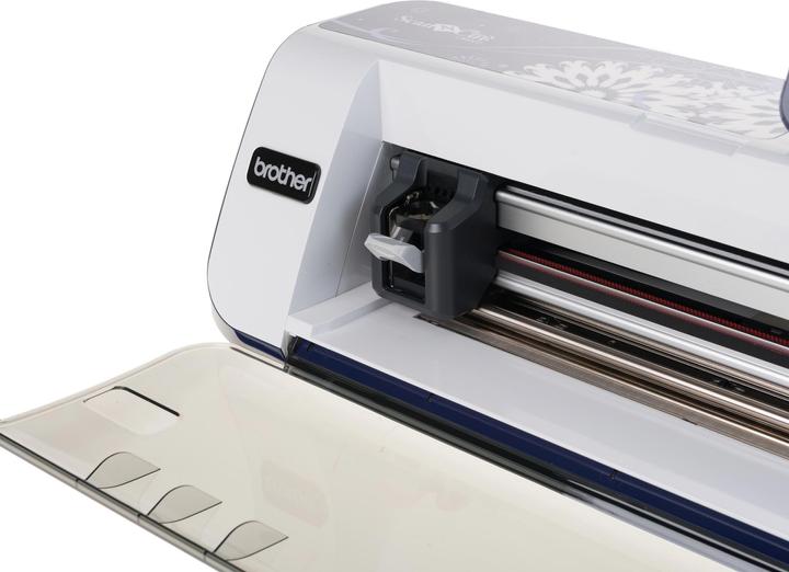 Actual product image Brother Cutting plotter ScanNCut CM900