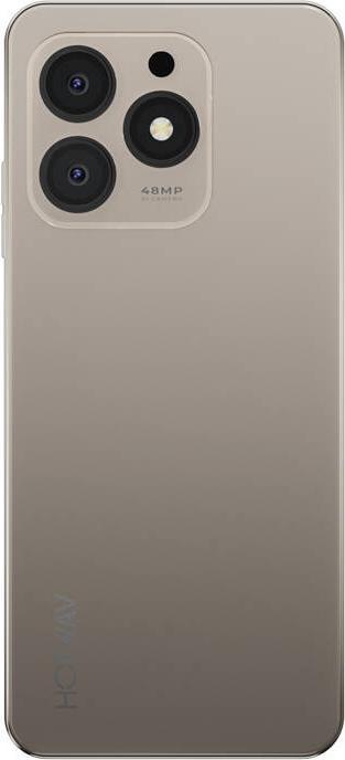 Image du produit Hotwav Note 13 Max smartphone - 6.8" 6+10/256GB or (256 Go, Or, 6.80", 48 Mpx)