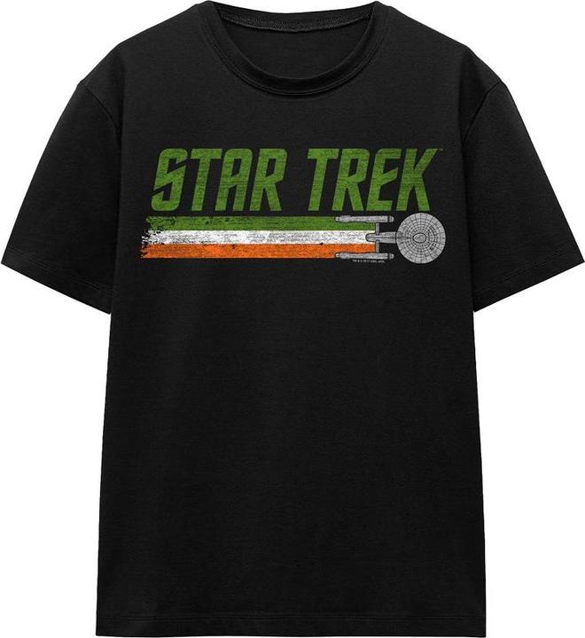 Produktbild Irish Enterprise TShirt (XL)