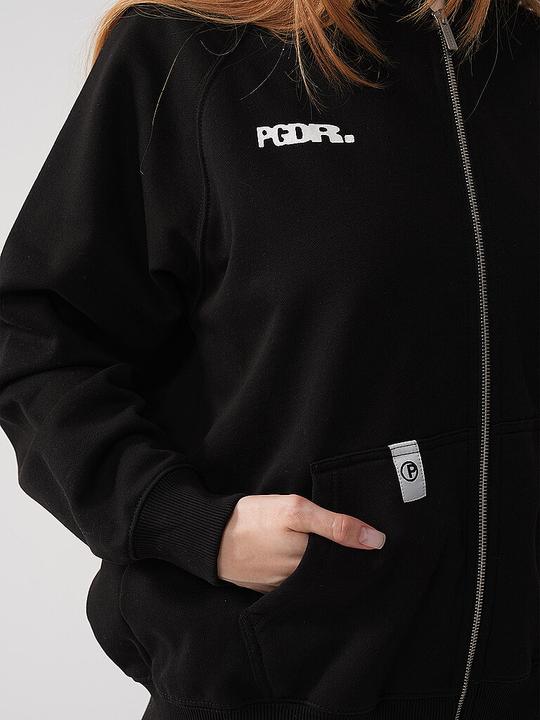 Produktbild Pegador Sweatjacke DEE (S)
