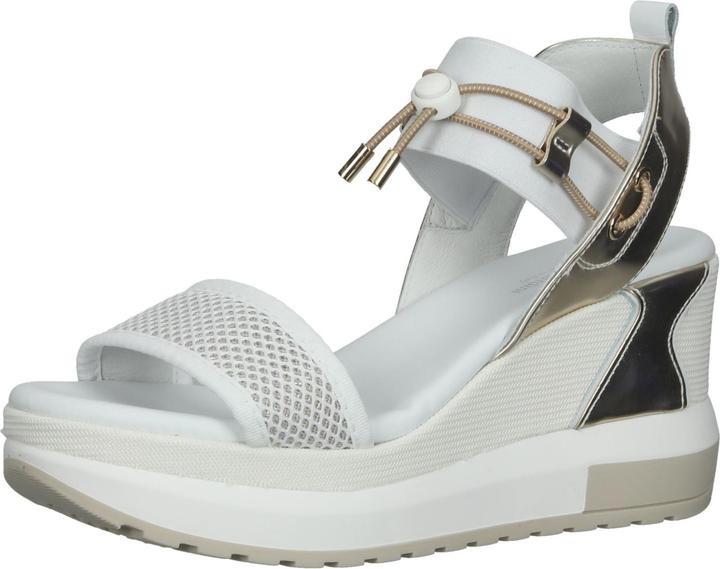 Nero Giardini Sandalen