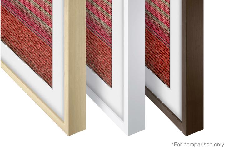 Image du produit Samsung Cadre interchangeable The Frame 65" (Cadre photo)