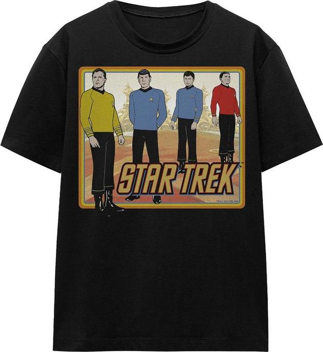Produktbild Classic TShirt (XXL)