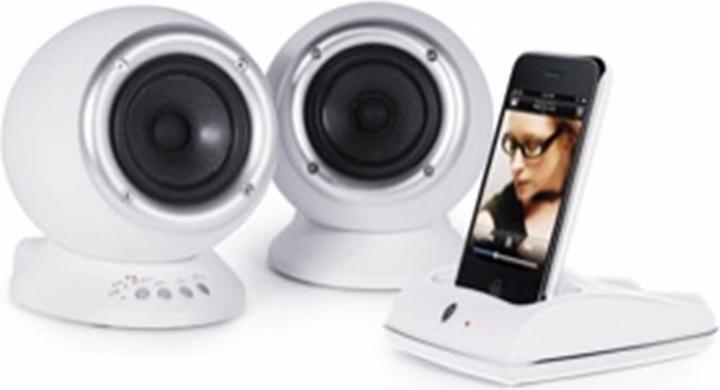 Actual product image Roth Audio Charlie 2.0 Wireless Loudspeaker