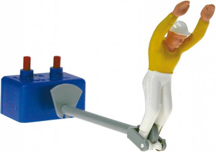 Image du produit Tipp Kick Gardien de but vedette jaune