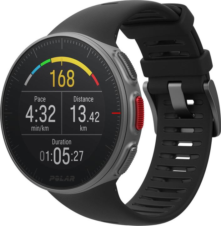 Polar Vantage V (46 mm)