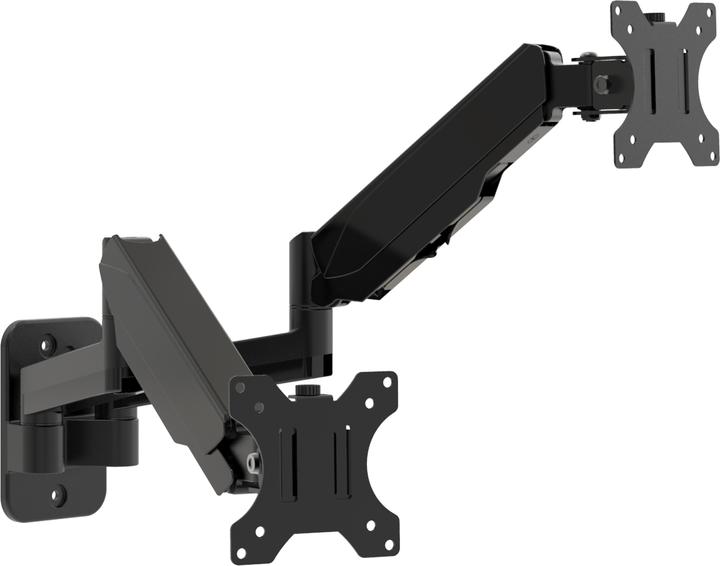 Produktbild Multibrackets Monitorhalter DualWall