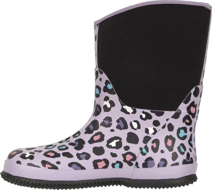 Immagine prodotto Mountain Warehouse Stivali da letame con motivo Puddle Leo (29)