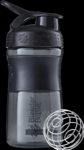 Immagine prodotto Blender Bottle Mixer sportivo (0.59 l)