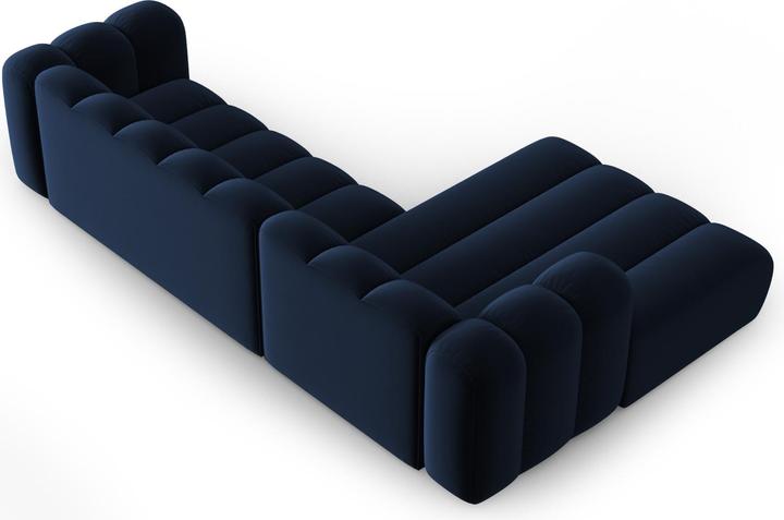 Produktbild Micadoni Lupine (Ecksofa)