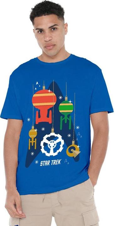 Image du produit - T-shirt - Homme (4XL)