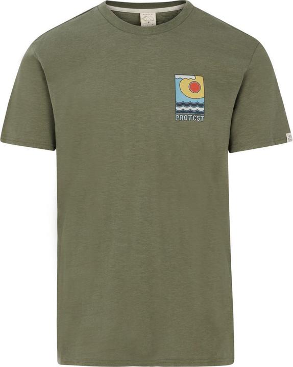 Protest Prtrudge T-Shirt