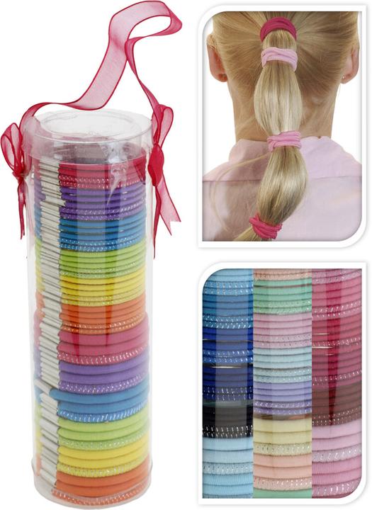 Image du produit Champ Set d'attaches pour cheveux (Élastiques à cheveux)