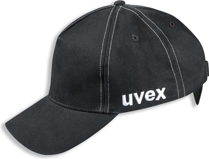 Immagine prodotto Uvex Safety sport u-cap (60-63 cm)