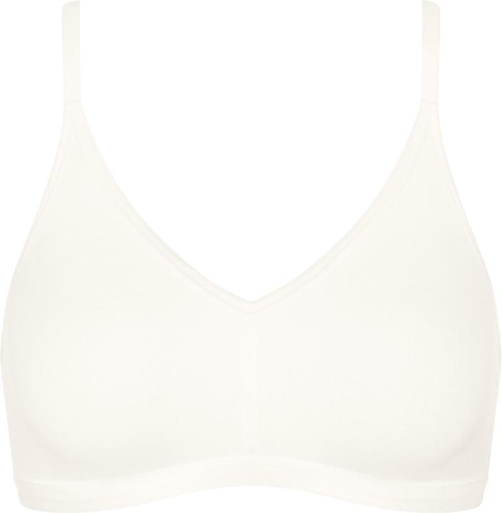 Produktbild Sloggi BH GO DAILY COTTON Soft Bra (L)