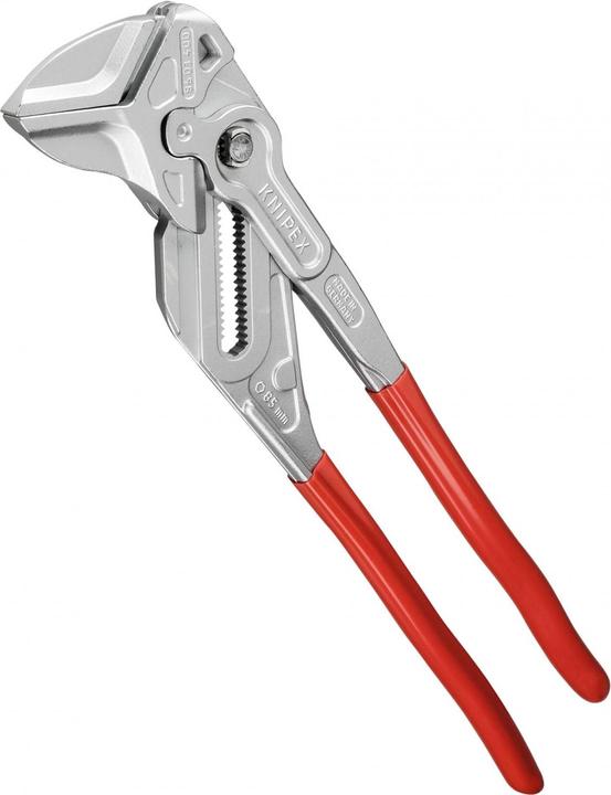 Actual product image Knipex Pliers Wrench XL (400 mm)
