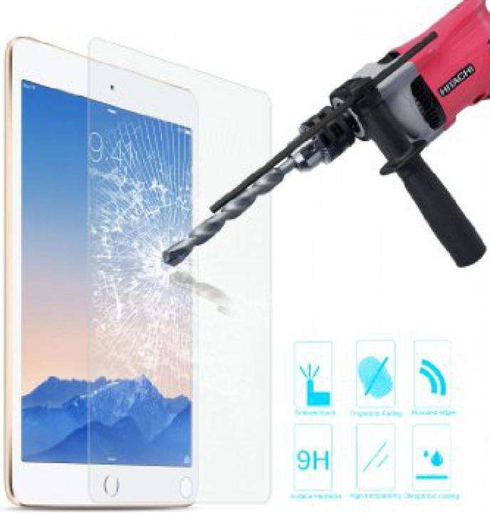 Produktbild PhoneLook Tempered Glass (1 Stück, Galaxy Tab S9, Galaxy Tab S8, Galaxy Tab S7)