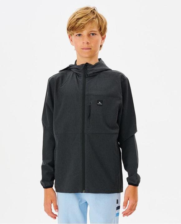 Rip Curl Anti Series Elite Jacke - Junge (12)