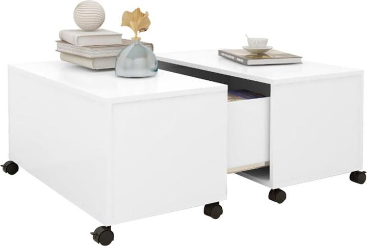 Image du produit VidaXL Arlo (75 x 75 x 38 cm)