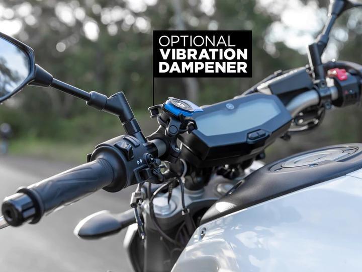 Produktbild Quad Lock Motorcycle Mount Pro