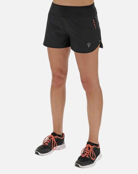 Produktbild Macron Taylor Damen-Running-Shorts (XL)
