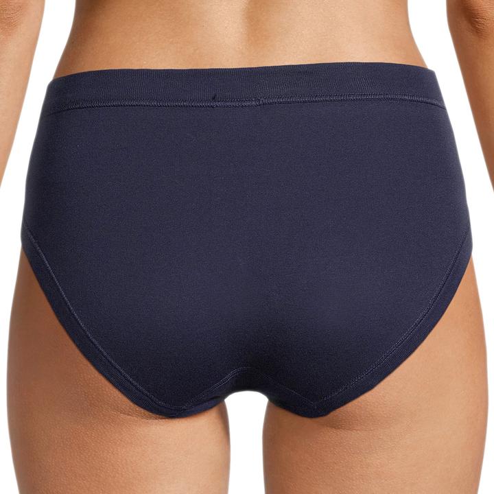 Produktbild Conta 3er Pack Feinripp Hüftslip (42, XL, 3er Pack)