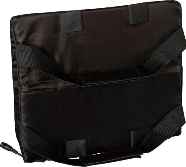 Actual product image Beurer Back support with heat (36 x 29 cm)