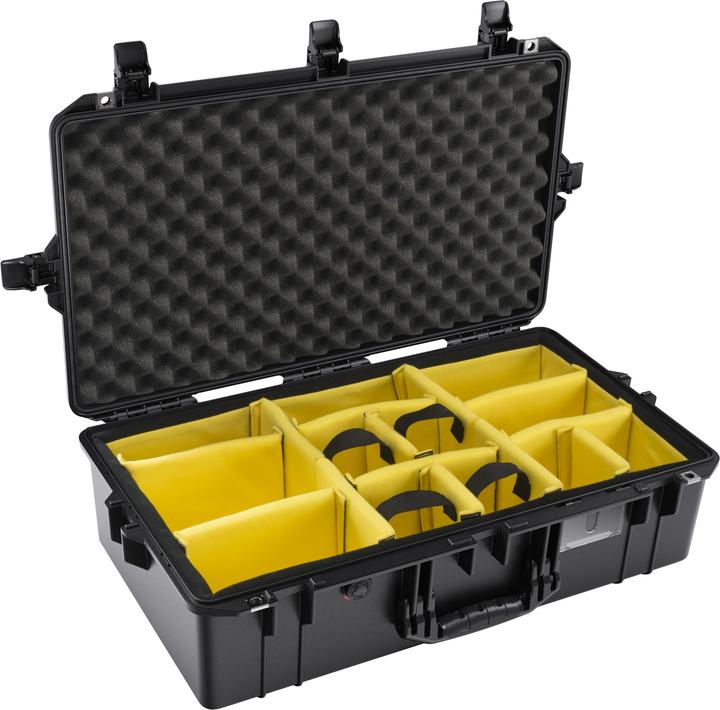 Produktbild Peli Air 1605 (50 l, M (50 - 90l))