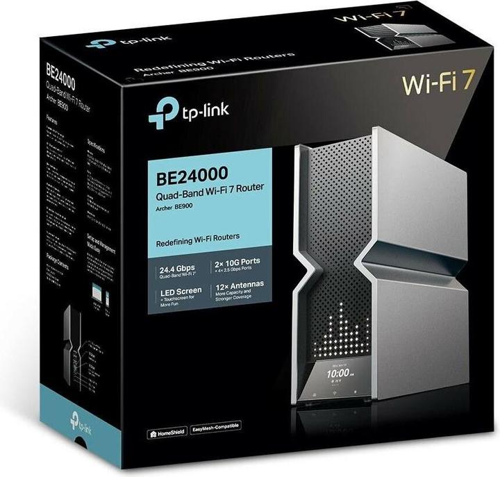Image du produit TP-Link Archer BE900