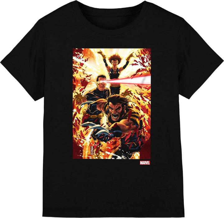 XMen TShirt (140)